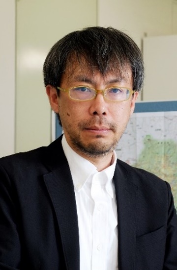 Dr. Yamada