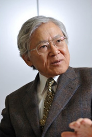 Prof. Masaru Tanaka