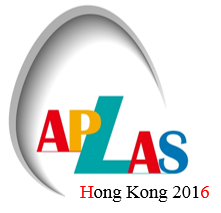 APLAS LOGO