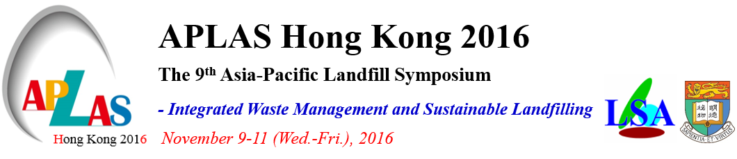 APLAS_HK_2016's Homepage